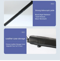 Car Sunshade Umbrella Front Windshield Heat Protector