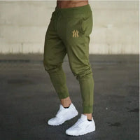 Men’s Casual Jogger Pants Lightweight Streetwear
