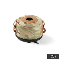 Camping Gas Can Protective Cover – Cylinder Storage Case