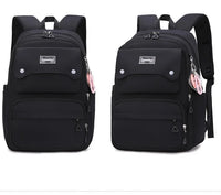 New Backpacks School Fashion School Bags for Girls  School Backpack Waterproof Kids Book Bag Travel Backpack Mochilas escolar