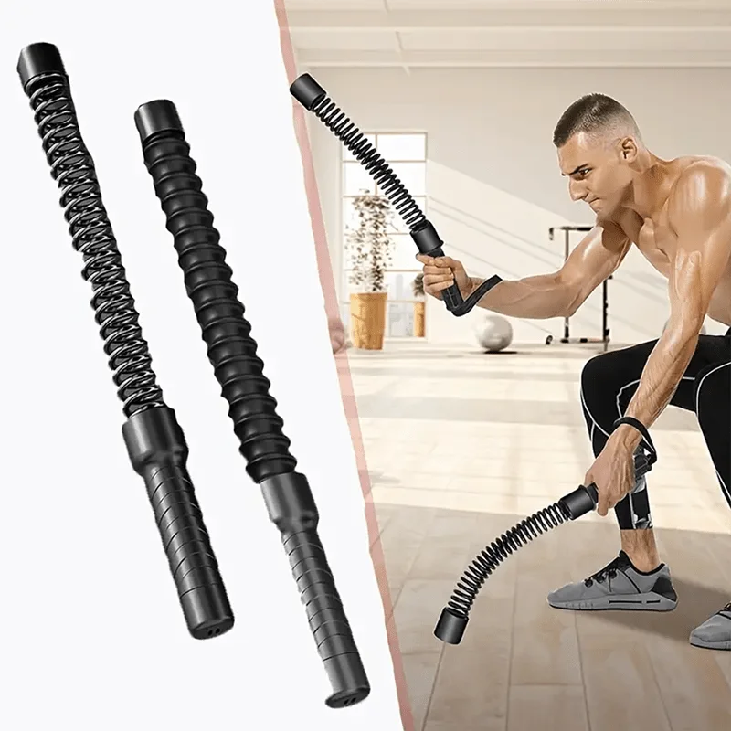 Arm Muscle Training Rope Strength Fitness Equipment