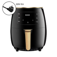 6L Air Fryer with Touch Screen