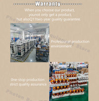 4-in-1 4000W Laser Hair Removal Machine – Painless 2025