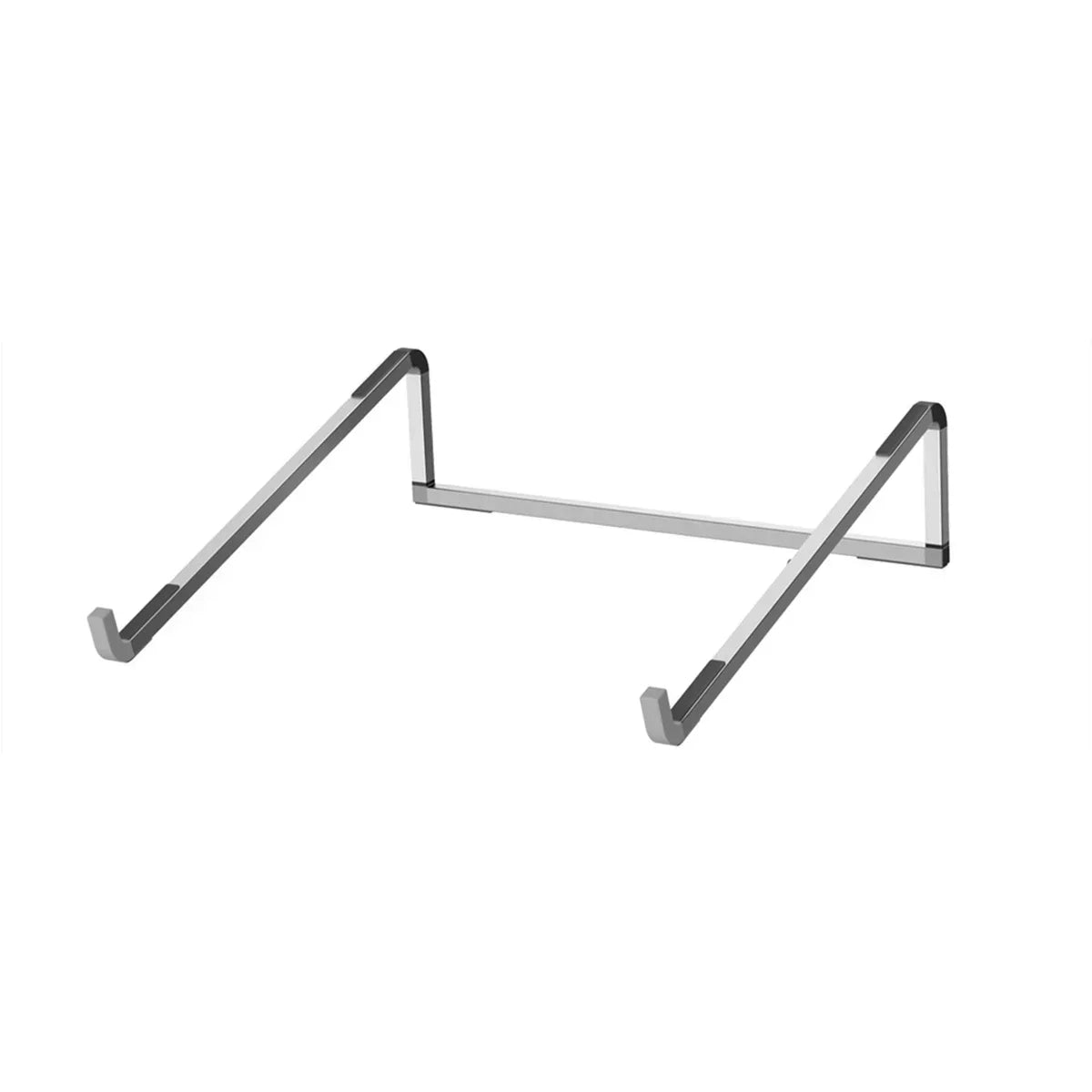 Portable Laptop Stand Aluminum Alloy Support Computer Bracket Ultra light Foldable Non-slip Notebook Holder for Macbook Air Pro