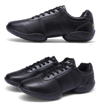 Women’s Jazz Dance Sneakers – Lightweight Fitness Shoes