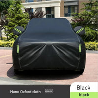 Porsche Panamera Outdoor Car Cover Waterproof & Dustproof