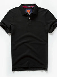 Shirts for Men Summer Cotton T shirts luxury Men Clothing Short Sleeve tee Tops man Simple business Shirt Goth Punk mens shirts