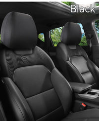 Universal Car Seat Headrest Cover Anti-Dirty Protector