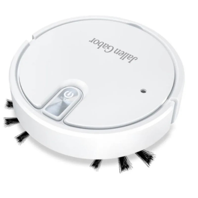 5-in-1 Wireless Smart Robot Vacuum Cleaner – Home Use