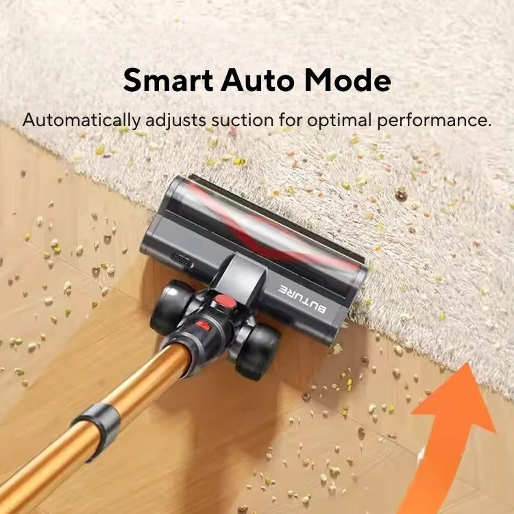 BUTURE VC80 Cordless Handheld Vacuum Cleaner 500W