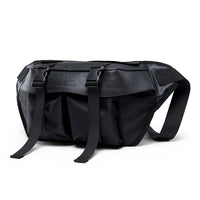 Japanese Casual Men's Waterproof Crossbody Bag