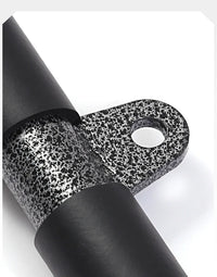 Strength Training Pull Rod Handles – Gym Cable Attachments