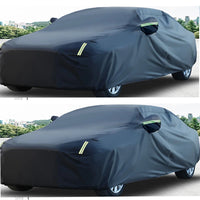 Porsche Panamera Outdoor Car Cover Waterproof & Dustproof