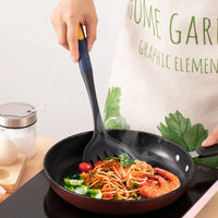 Kitchen Cookware Set Non-Stick Utensils