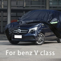 Benz V-Class Outdoor Car Cover Waterproof & Dustproof