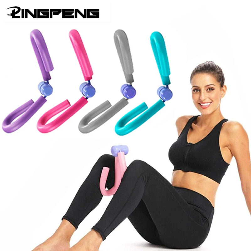 Leg Thigh Trainer – Multifunctional Fitness Equipment