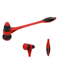 Multi-Functional Silicone Massage Hammer Stick