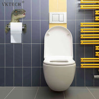 Resin Dinosaur Toilet Paper Holder WC Tissue Rack Punch-free Shelf Bathroom Wall-mounted Tissue Rack Roll Paper Hanger Rack for