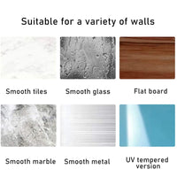 Resin Dinosaur Toilet Paper Holder WC Tissue Rack Punch-free Shelf Bathroom Wall-mounted Tissue Rack Roll Paper Hanger Rack for