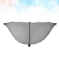 Camping Hammock with Mosquito Net Portable Outdoor Travel