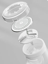 Professional Removes Lint From Clothes Pet Hair Remover Cleaning Roller Take Out of Clothes Electric Cats Hair Brush Home Tools