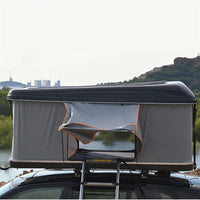 SUV Camping Modern Car Accessories