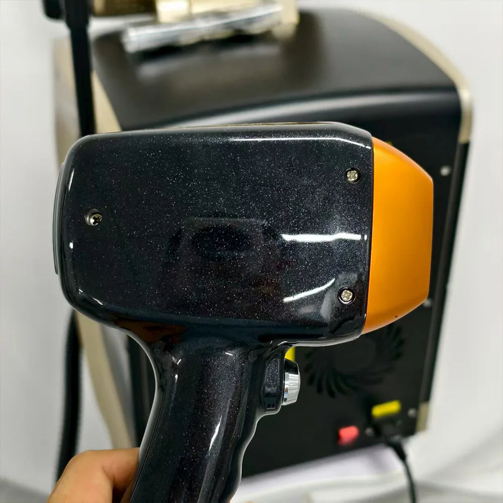 Profession 808nm Diode Laser Hair Removal Machine 3000W PRO Ice Platinum Painless Permanent Epilator For Salon