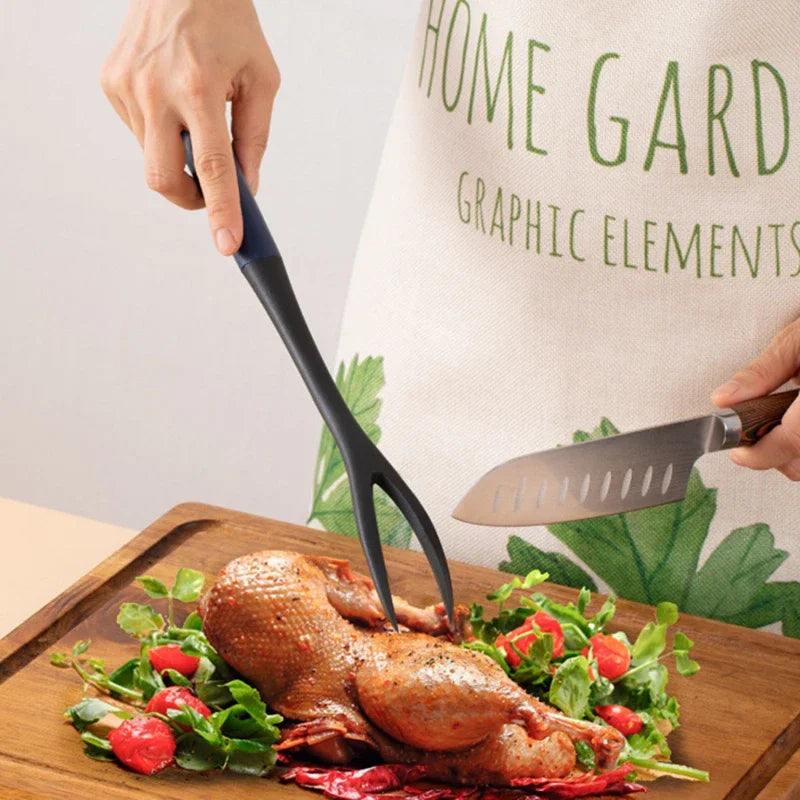 Kitchen Cookware Set Non-Stick Utensils