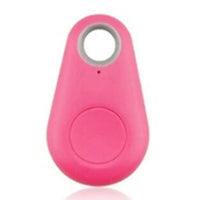 Mini GPS Tracker Smart Finder for Pets, Kids & Keys