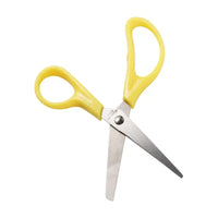 School Fishing Tools Hand Scissors School Supplies Student Scissors Fish Line Scissors Safety Scissors Stainless Steel Scissors