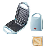 Multifunction Sandwich Maker & Breakfast Toaster 800W