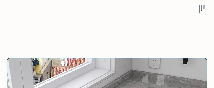 Kitchen Oil-Proof Waterproof Self-Adhesive Marble Film