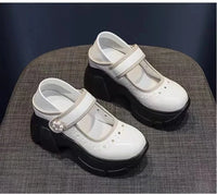 Women's Heels Shoes Summer Sneakers