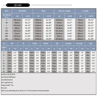 Men’s Striped Two-Piece Set