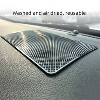 Universal Car Anti-Skid Dashboard Pad Phone Holder