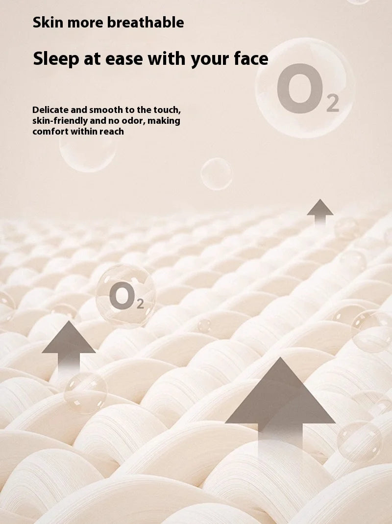 Lohascamping Double Self-Inflating Camping Mattress 10cm