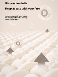 Lohascamping Double Self-Inflating Camping Mattress 10cm