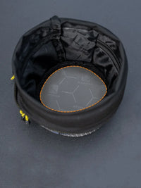 Camping Bowl Storage Bag Portable Tableware Organizer