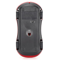 Car Shaped Wireless Mouse –2.4G USB Cordless 1600DPI