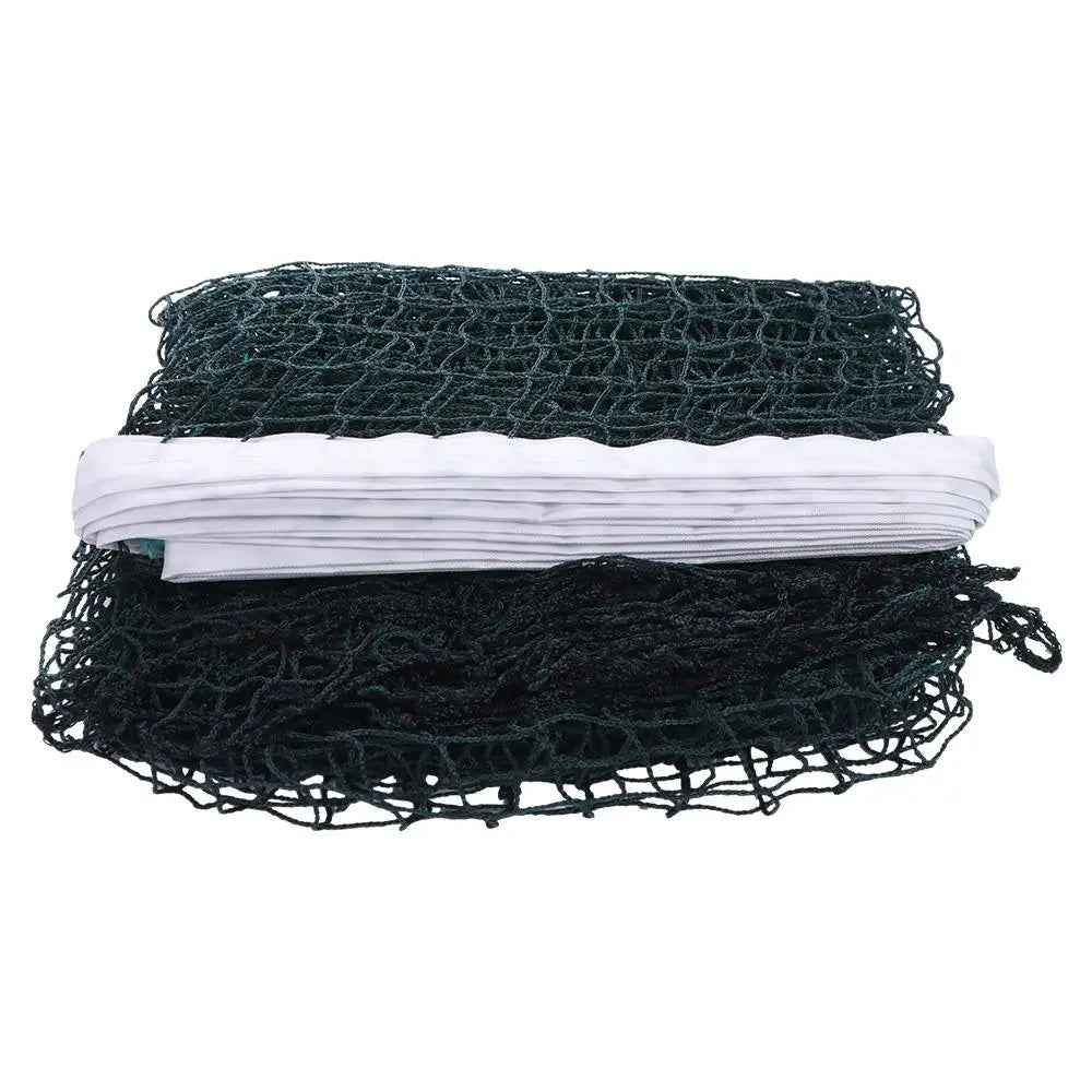 Sport Professional Exercise Volleyball Training Badminton Net Net Tennis Shuttlecock