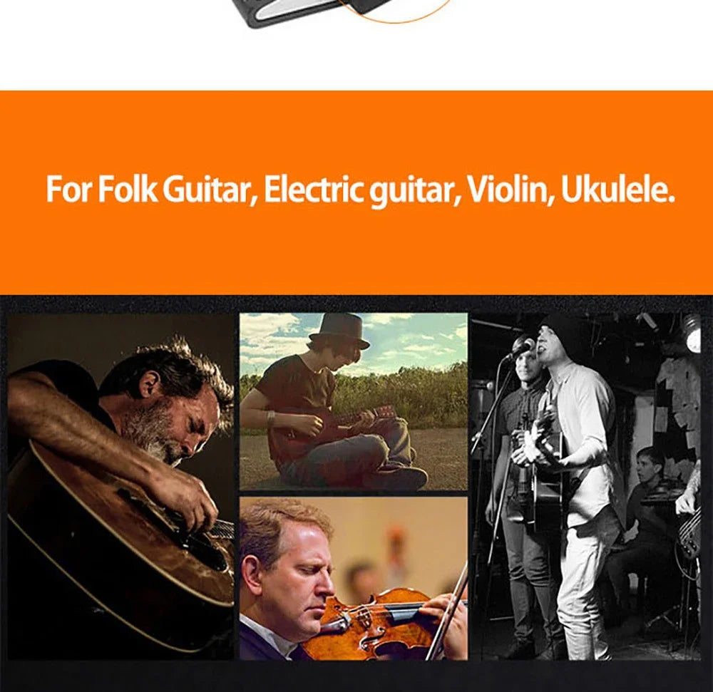 Flanger FL-01 Foldable Metal Guitar Stand