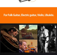 Flanger FL-01 Foldable Metal Guitar Stand