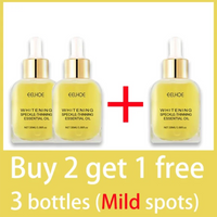 Eelhoe Dark Spot Remover for Freckles & Melasma Care