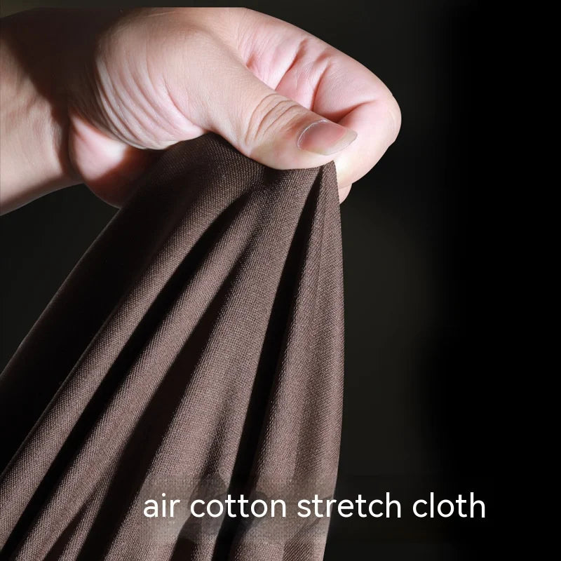 Universal Car Seat Headrest Cover Anti-Dirty Protector