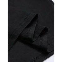 Men’s Y2K Oversized Cotton T-Shirt