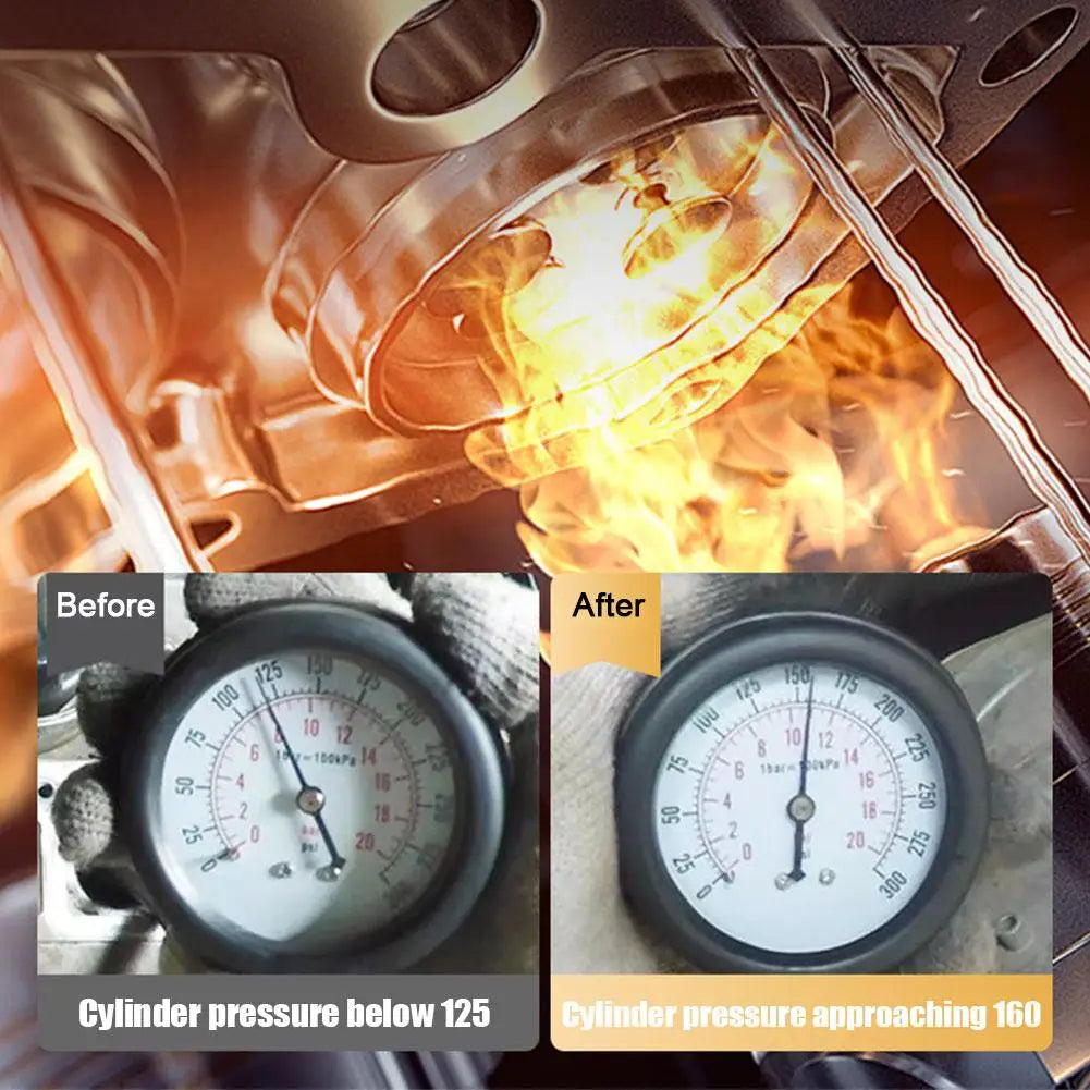 60ml Car Catalytic Converter Cleaner