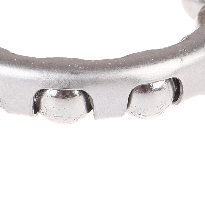 2pcs Fitness Bike Bearing Replacement Parts – 45mm