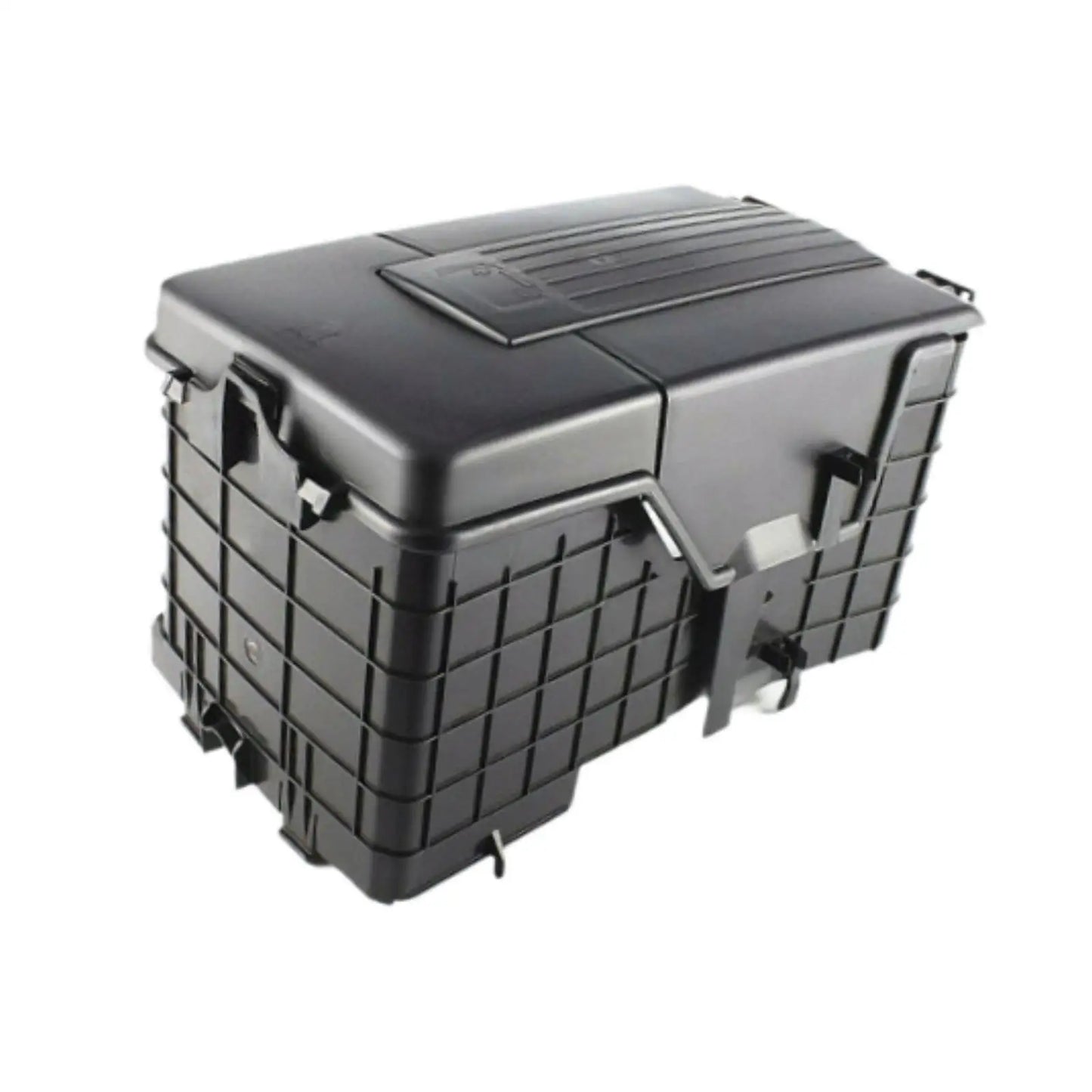 VW Car Battery Dust Cover 1KD915443 Protective Accessory