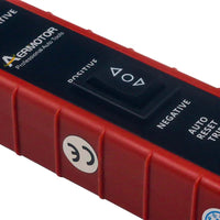 Automotive Electric Circuit Tester 6–24V Diagnostic Tool