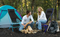 Ultralight Portable Folding Chair for Camping & Hiking